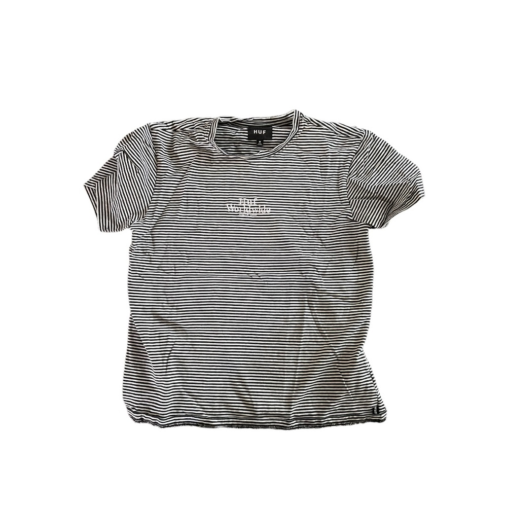 Huf Worldwide Shirt